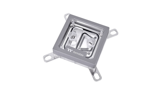 Thermaltake Pacific W9 CPU Waterblock, CPU cooler