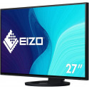 EIZO EV2781-BK - 27 - LED - HDMI, USB-C, black