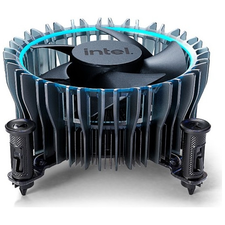 Intel Laminar RM1 1700 CPU Cooler