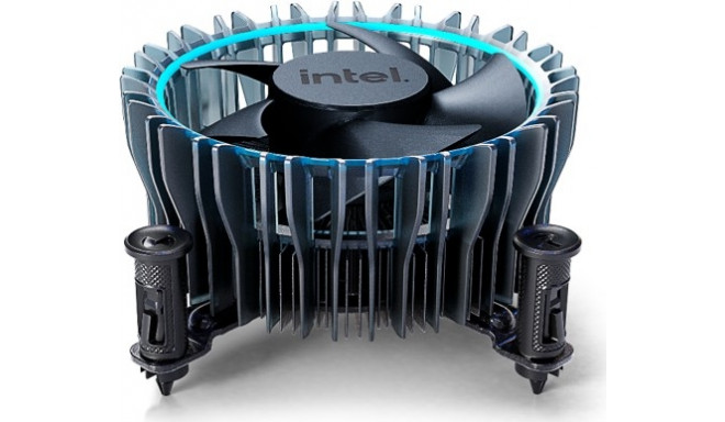 Intel Laminar RM1 1700 CPU Cooler