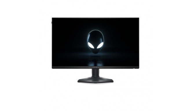 Alienware AW2523HF computer monitor 62.2 cm (24.5&quot;) 1920 x 1080 pixels Full HD LCD Black