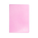 Blun universal case for tablets 11" pink (UNT)