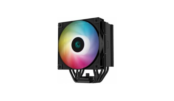Deepcool AG500 BK ARGB Cooler