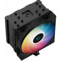 Deepcool AG500 BK ARGB Cooler