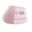 Logitech Lift Vertical Ergonomic Беспроводная Компьютерная Мышь