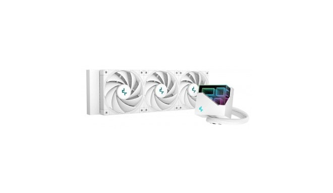 Deepcool LT720 Cooler