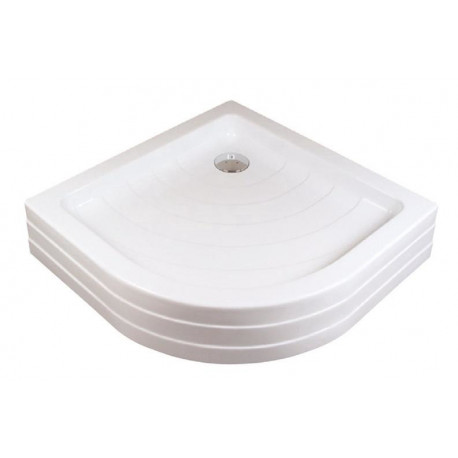 ALUS RONDA-90 PU VALGE