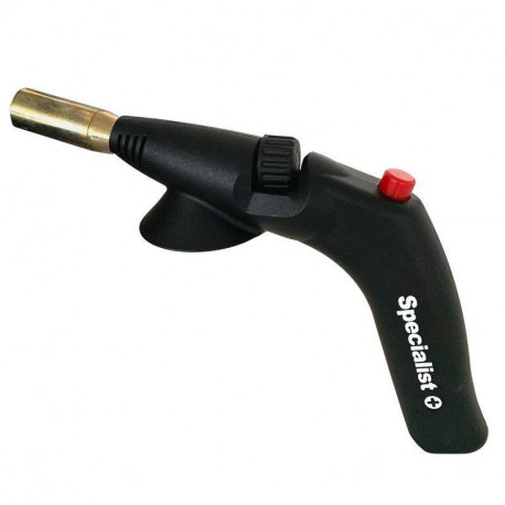 põletit 7/16 keermega ja piezo