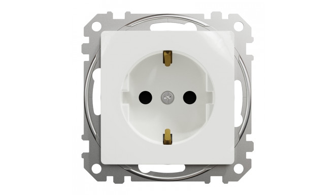SOCKET SDD111022 WHITE