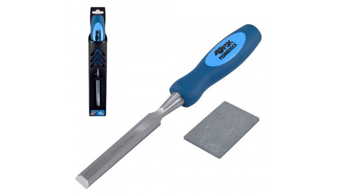 Chisel Ferrestock 16 mm Steel