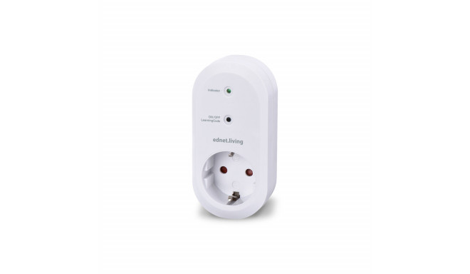 Smart Plug Digitus by Assmann 84291