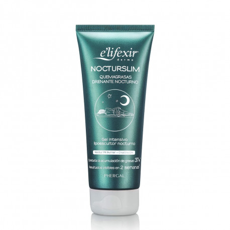 Kehakreem Elifexir Öökreem 200 ml