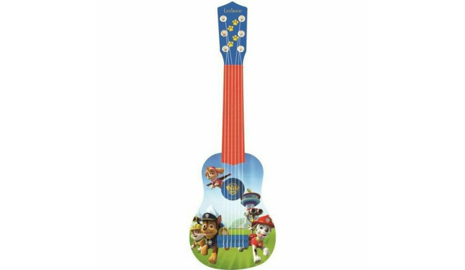 Beebikitarr Lexibook The Paw Patrol Elektriline