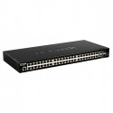 Lüliti D-Link DGS-1520-52/E