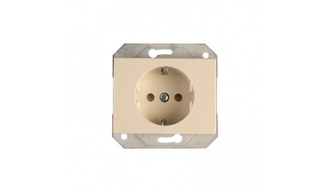 SOCKET VILMA XP BEIGE