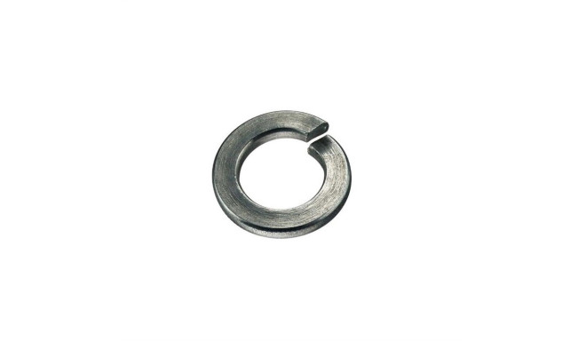 WASHER A2 DIN127 D8/8.4 40PCS