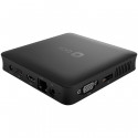 DFbox mini PC based on OS Android 10, Dual Core A72 & Quad Core A53 CPU, 4GB memory, 32GB storage. F