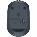 LOGITECH M171 Wireless Mouse - BLACK