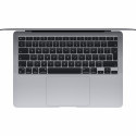 APPLE MBA 13.3 SPG/8C CPU/7C GPU/16GB/256GB--EN/RU