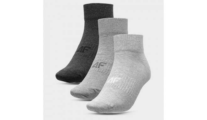 4F M 4FAW23USOCM204 90M socks (39 - 42)