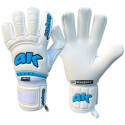4keepers Champ Aqua VI NC M S906393 goalkeeper gloves (9,5)