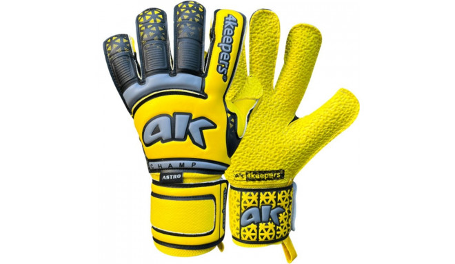 4keepers Champ Astro VI HB M S906409 goalkeeper gloves (8)