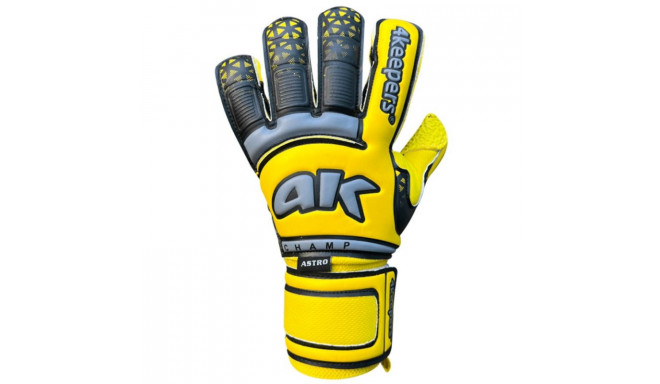 4keepers Champ Astro VI HB M S906409 goalkeeper gloves (9)