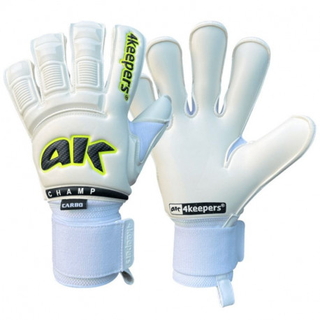 4keepers Champ Carbo VI RF2G M S906425 goalkeeper gloves (9)