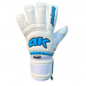 4keepers Champ Aqua VI RF2G M S906401 goalkeeper gloves (8,5)