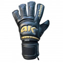 4keepers Champ Gold Black VI RF2G Jr goalkeeper gloves S906497 (7)