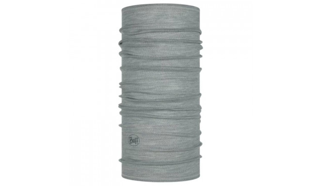 Buff Merino Lightweight Tube Scarf 1130109331000 (One size)