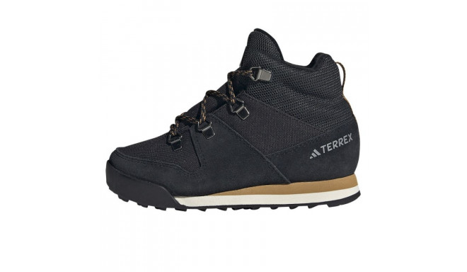 Adidas Terrex Snowpitch Jr IF7505 shoes (38)