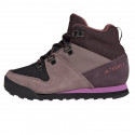 Adidas Terrex Snowpitch Jr IF7506 shoes (39 1/3)