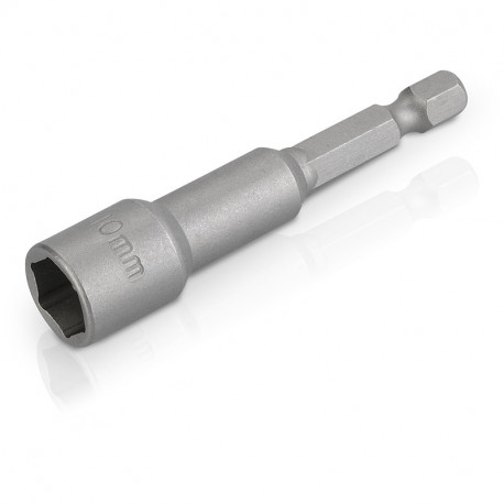 Otsik 10mm magnet KRT062200 KREATOR