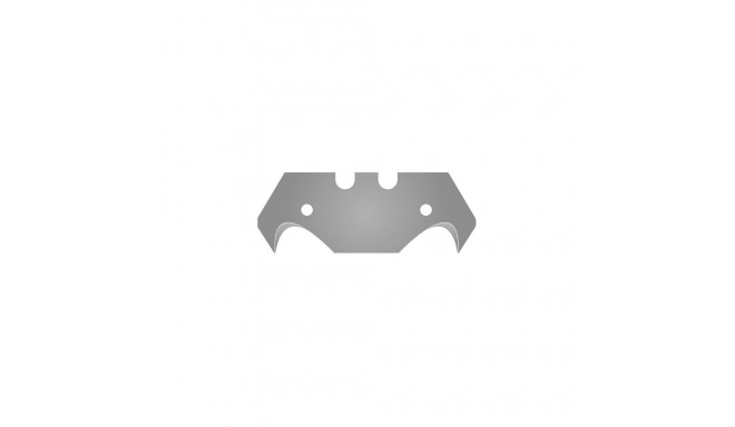 Konksuga noaterad, linoleumile (10 tk.) KRT000401 KREATOR