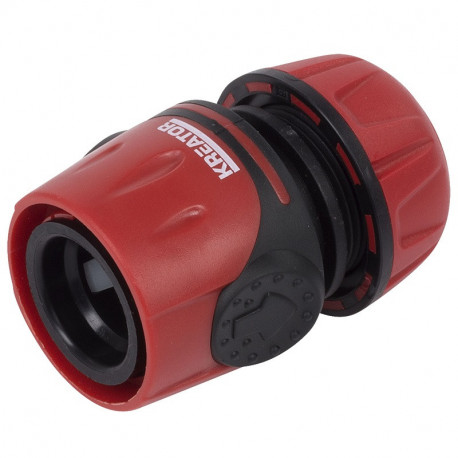 Voolikuühendus 1/2", Ø12mm Kreatoriga