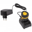 Akusaag 2V 100mm 2x2,0Ah POWXG1045 POWERPLUS