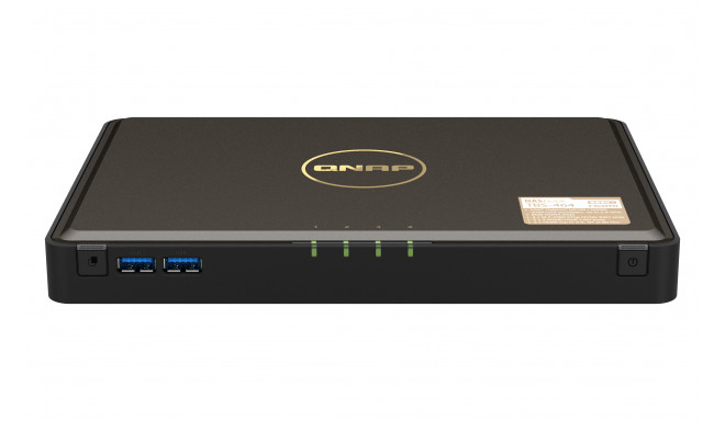 QNAP TBS-464-8G
