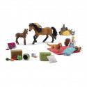 Schleich Advent Calendar 2023 Horse Club                 98982