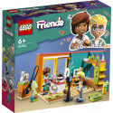 LEGO Friends Leo tuba