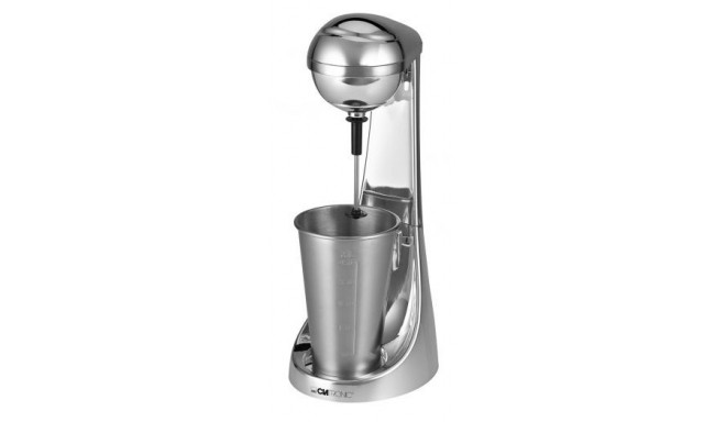 Clatronic BM 3472 mixer Stand mixer 65 W Chrome