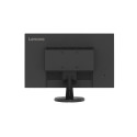 Lenovo D27-40 computer monitor 68.6 cm (27") 1920 x 1080 pixels Full HD LED Black