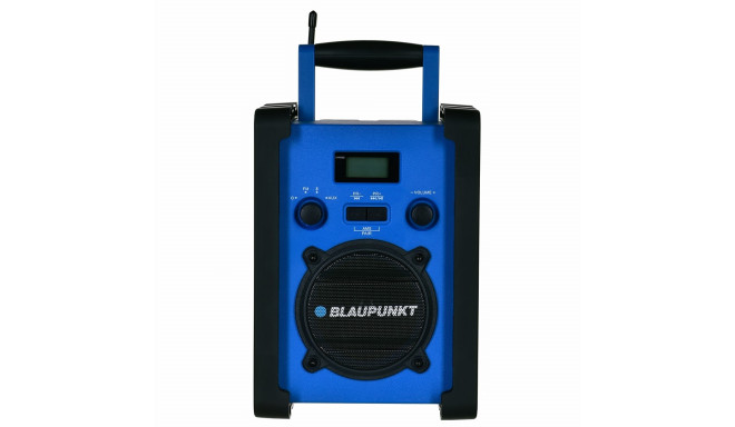 Blaupunkt PP30BT - kaasaskantav raadio