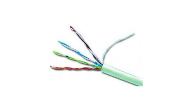 Gembird UPC-6004SE-SO võrgukaabel hall 304.8 m Cat6