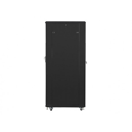 LANBERG FREE STANDING 19" RACK CABINET42U 800X1000 BLACK