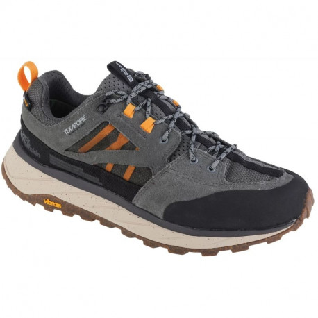 Jack Wolfskin Terraquest Texapore Low M 4056401-4143 shoes (44)