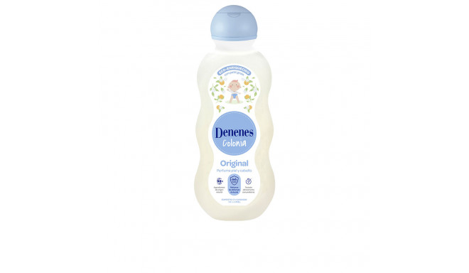 DENENES COLONIA muy suave 600 ml