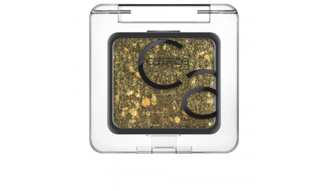CATRICE ART COULEURS eye shadow #360-golden leaf
