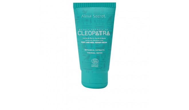 ALMA SECRET CLEOPATRA crema talones 40 ml