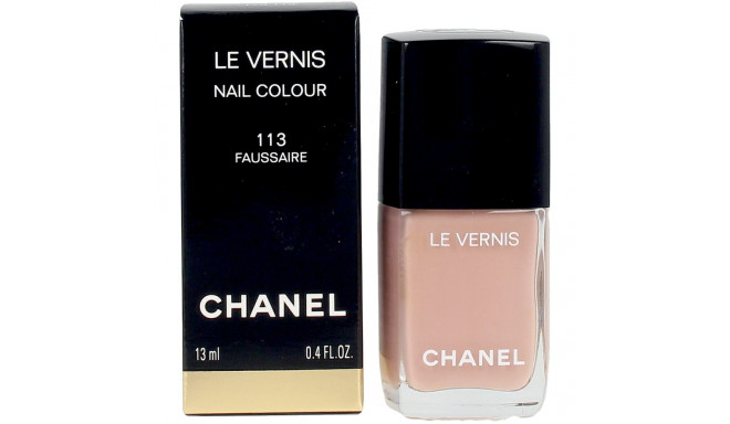 CHANEL LE VERNIS #113-faussaire 13 ml